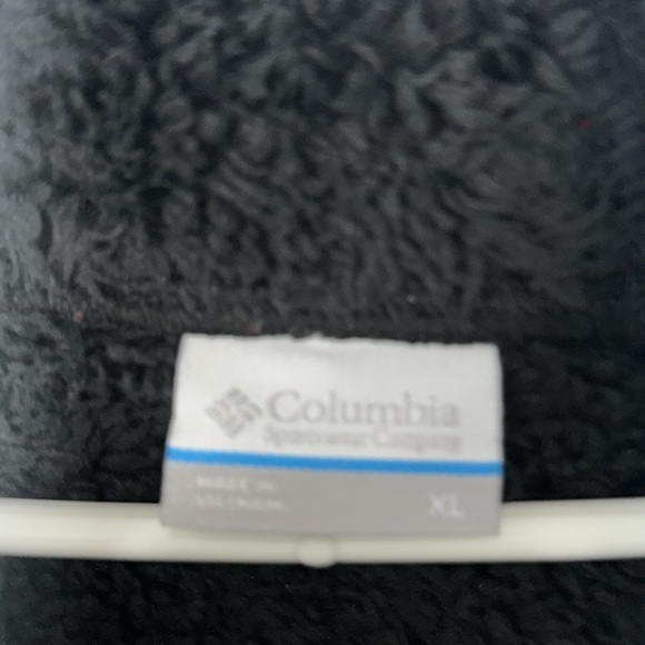 Columbia Sherpa Lined Jacket - Picture 4 of 5